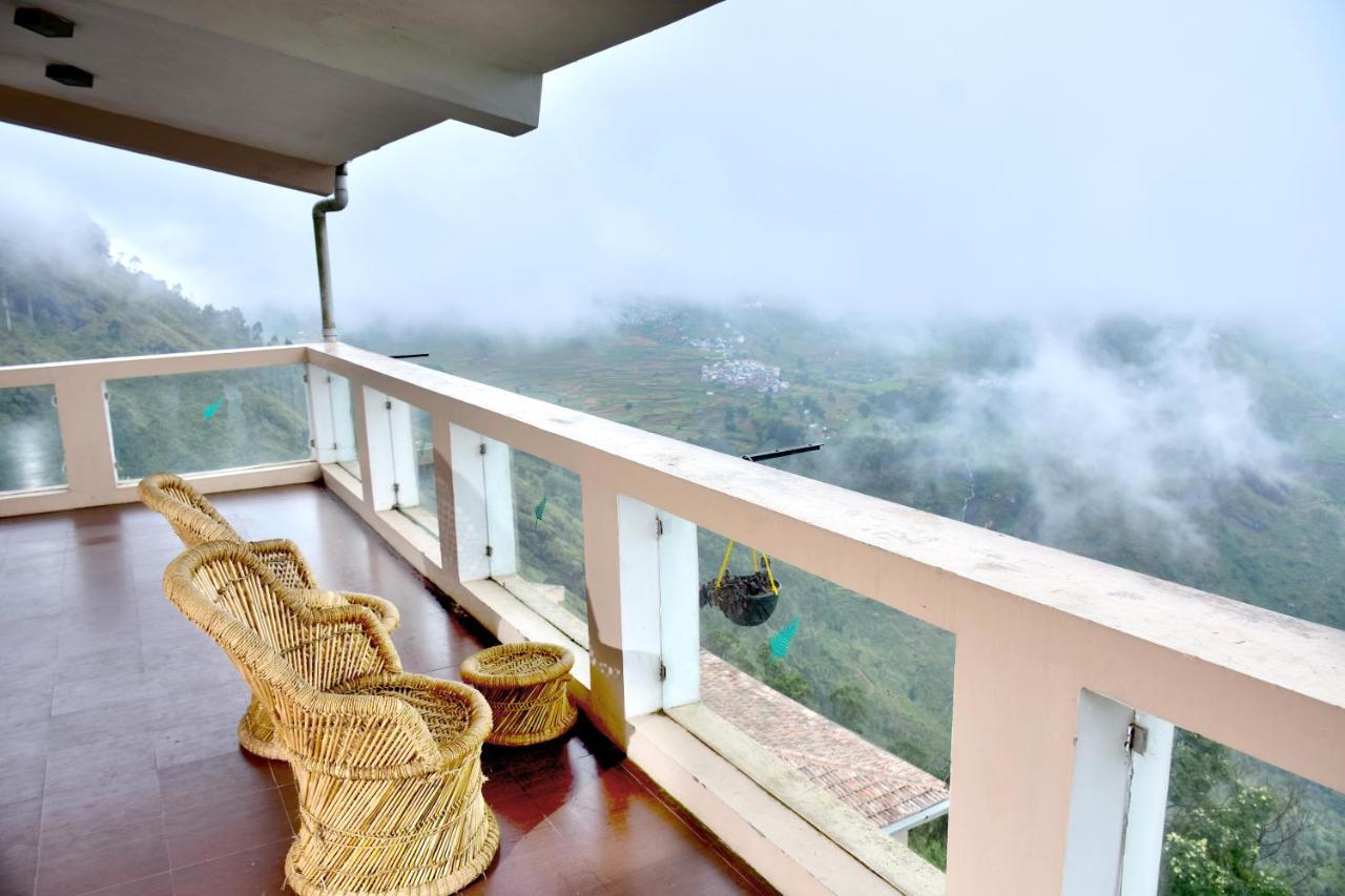 Syamantac Villa Tamilnadu - Tamilnadu - Kodaikanal Exterior foto