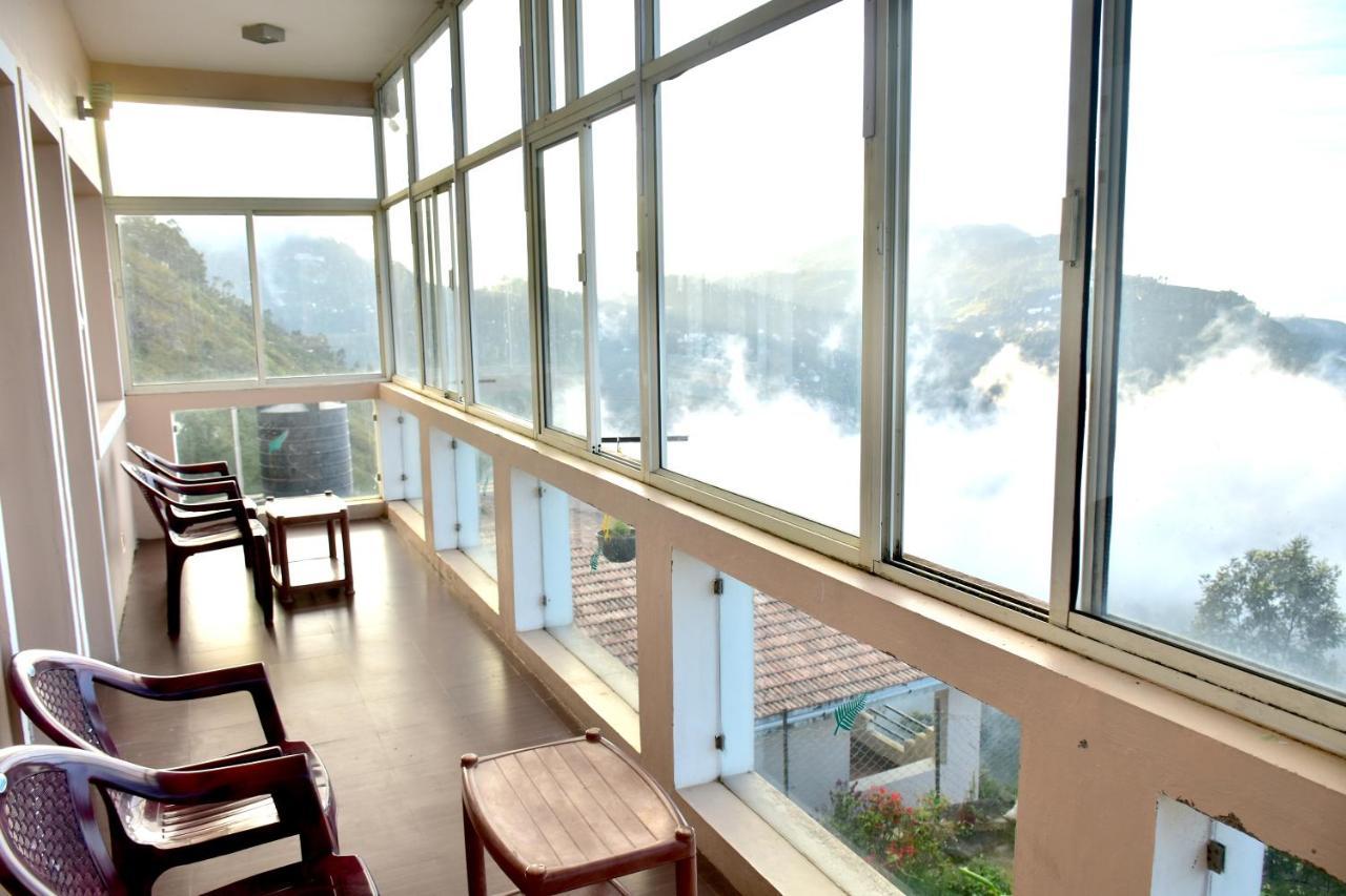 Syamantac Villa Tamilnadu - Tamilnadu - Kodaikanal Exterior foto
