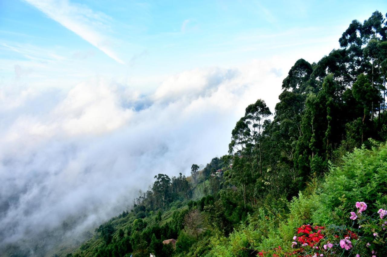 Syamantac Villa Tamilnadu - Tamilnadu - Kodaikanal Exterior foto