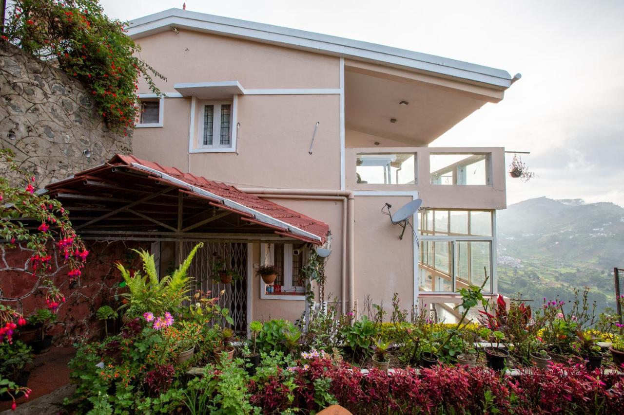 Syamantac Villa Tamilnadu - Tamilnadu - Kodaikanal Exterior foto