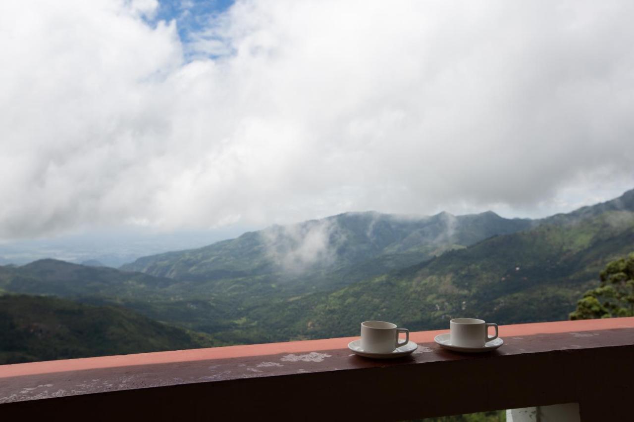 Syamantac Villa Tamilnadu - Tamilnadu - Kodaikanal Exterior foto