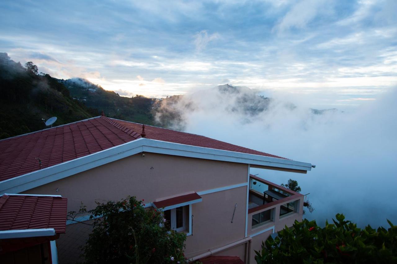 Syamantac Villa Tamilnadu - Tamilnadu - Kodaikanal Exterior foto