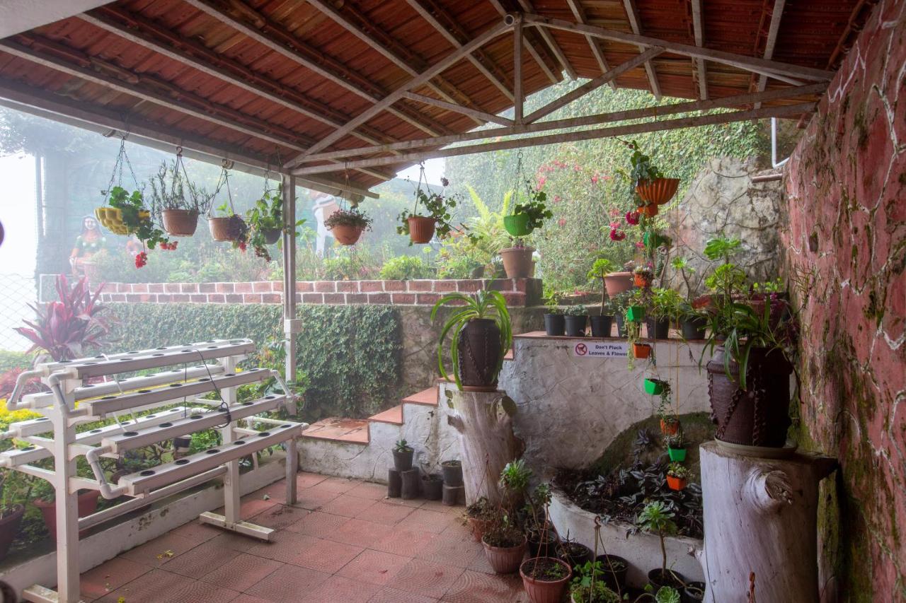 Syamantac Villa Tamilnadu - Tamilnadu - Kodaikanal Exterior foto