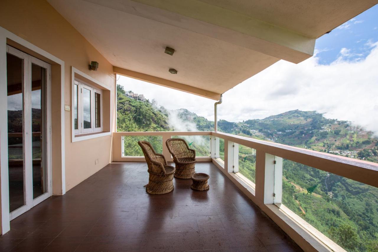 Syamantac Villa Tamilnadu - Tamilnadu - Kodaikanal Exterior foto