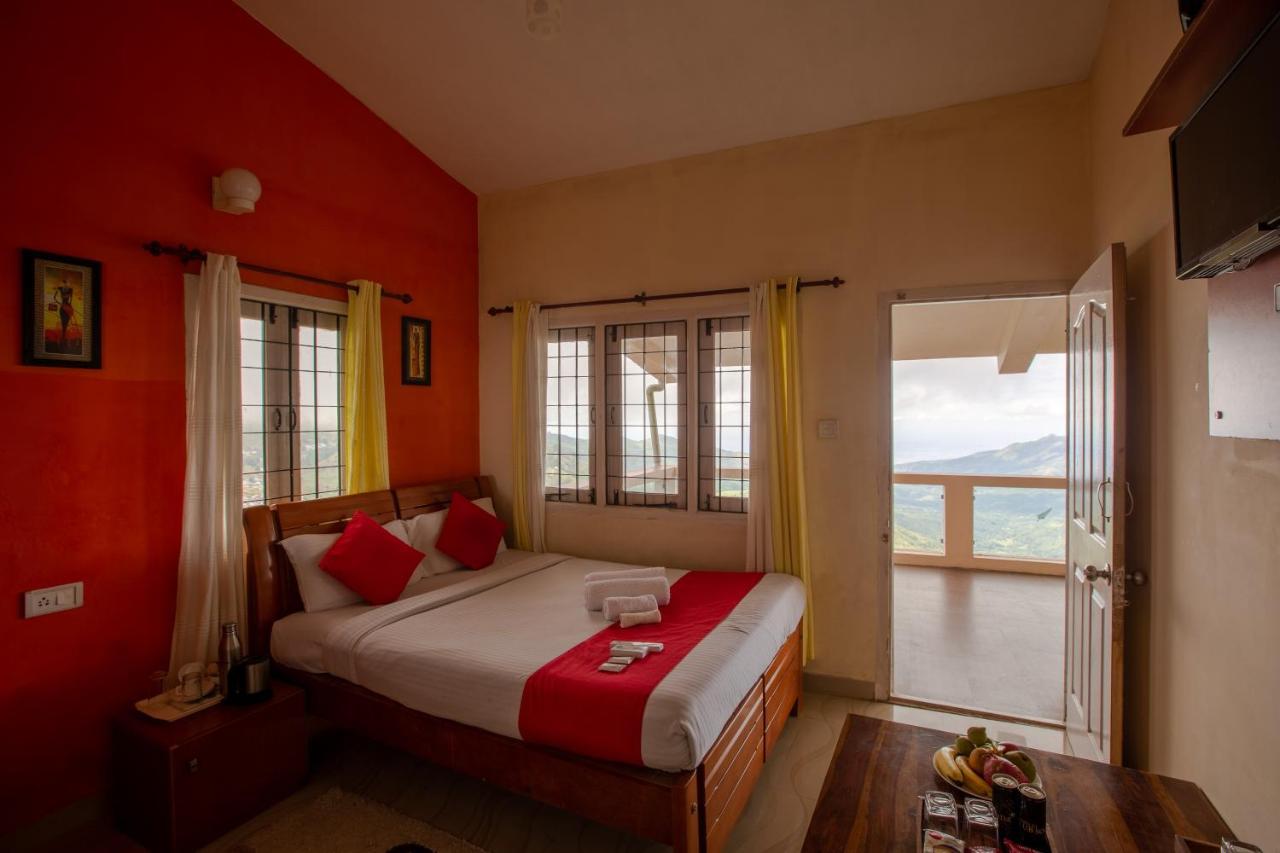 Syamantac Villa Tamilnadu - Tamilnadu - Kodaikanal Exterior foto