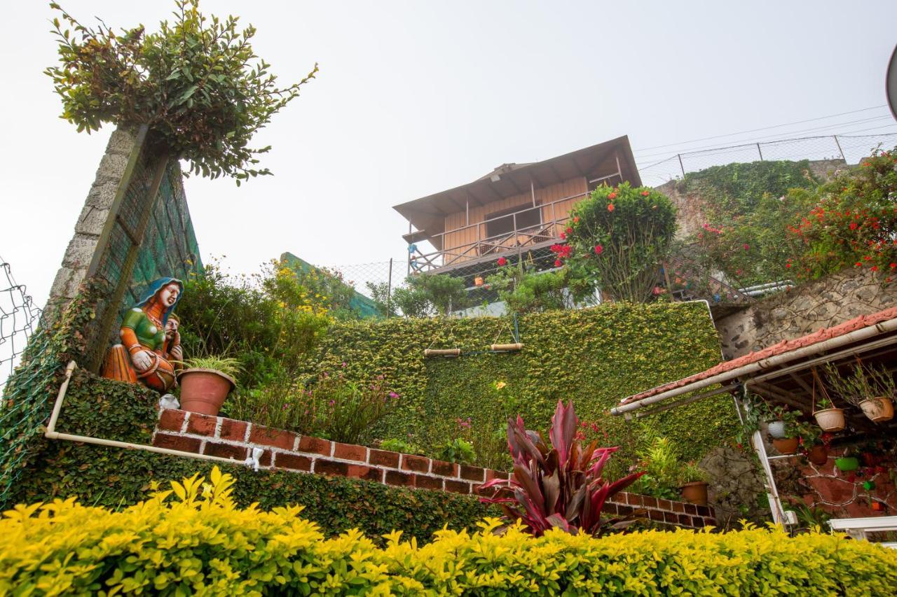 Syamantac Villa Tamilnadu - Tamilnadu - Kodaikanal Exterior foto