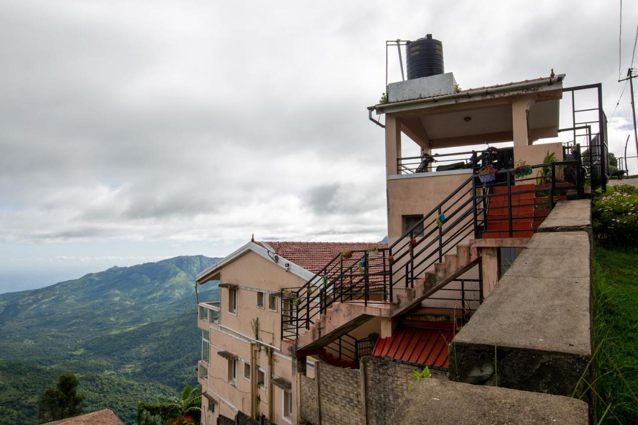 Syamantac Villa Tamilnadu - Tamilnadu - Kodaikanal Exterior foto