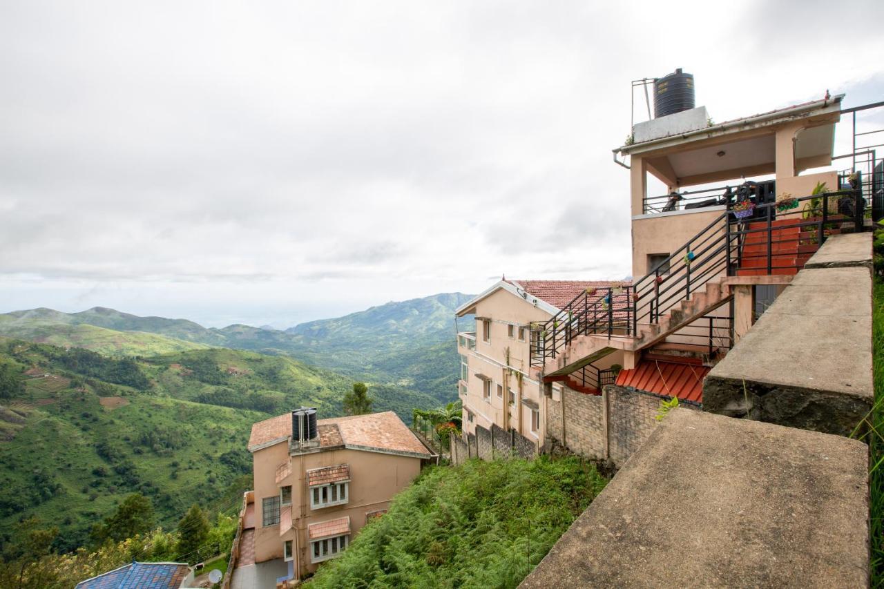 Syamantac Villa Tamilnadu - Tamilnadu - Kodaikanal Exterior foto