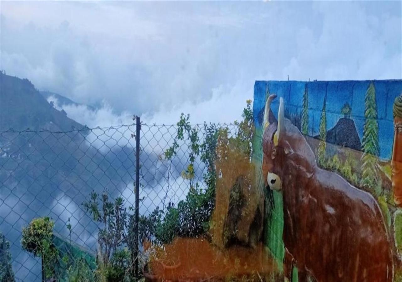Syamantac Villa Tamilnadu - Tamilnadu - Kodaikanal Exterior foto
