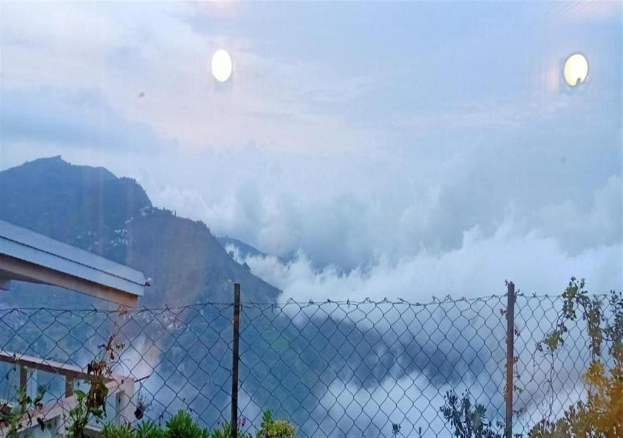 Syamantac Villa Tamilnadu - Tamilnadu - Kodaikanal Exterior foto