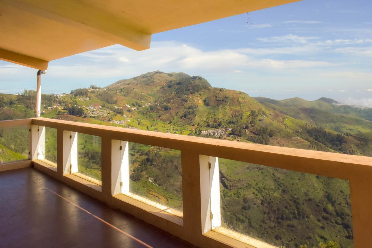Syamantac Villa Tamilnadu - Tamilnadu - Kodaikanal Exterior foto